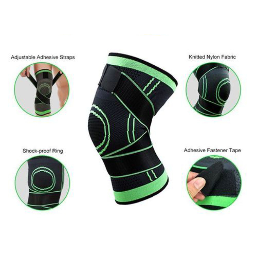 Knee Sleeve Supportffff